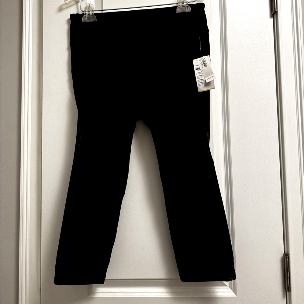 Old Navy women’s Black Leggings